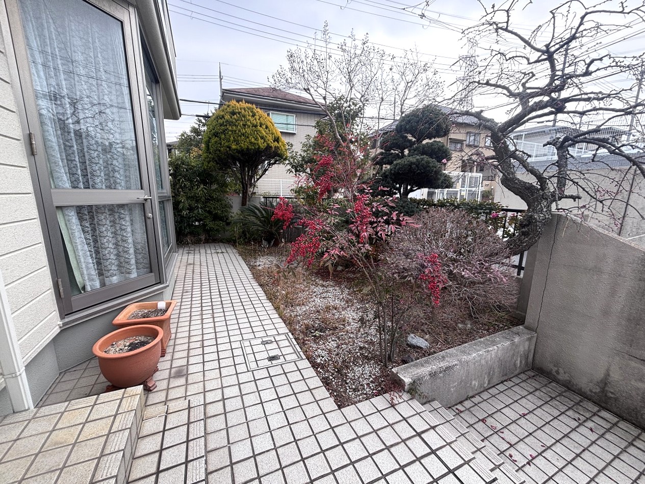 兵庫県神戸市北区日の峰3丁目の旭化成施工の中古住宅情報｜スムストック