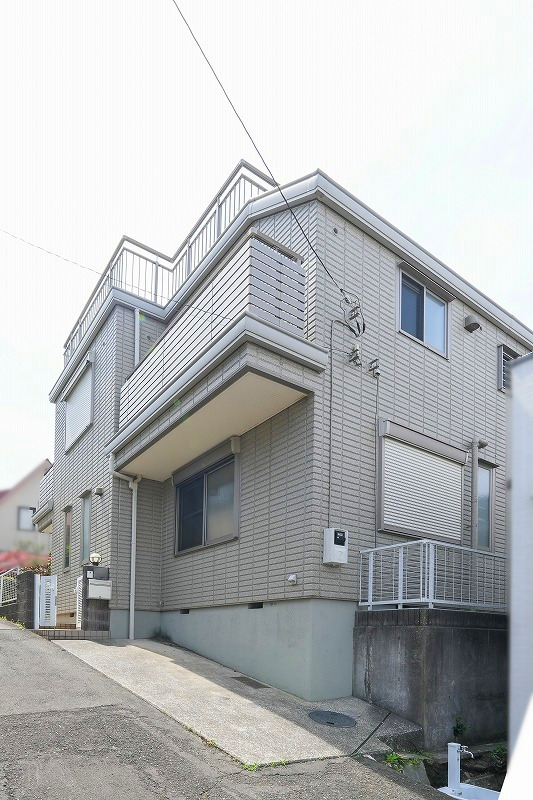 神奈川県の中古住宅を探す|物件検索|スムストック 神奈川県の中古住宅を探す|物件検索|スムストック