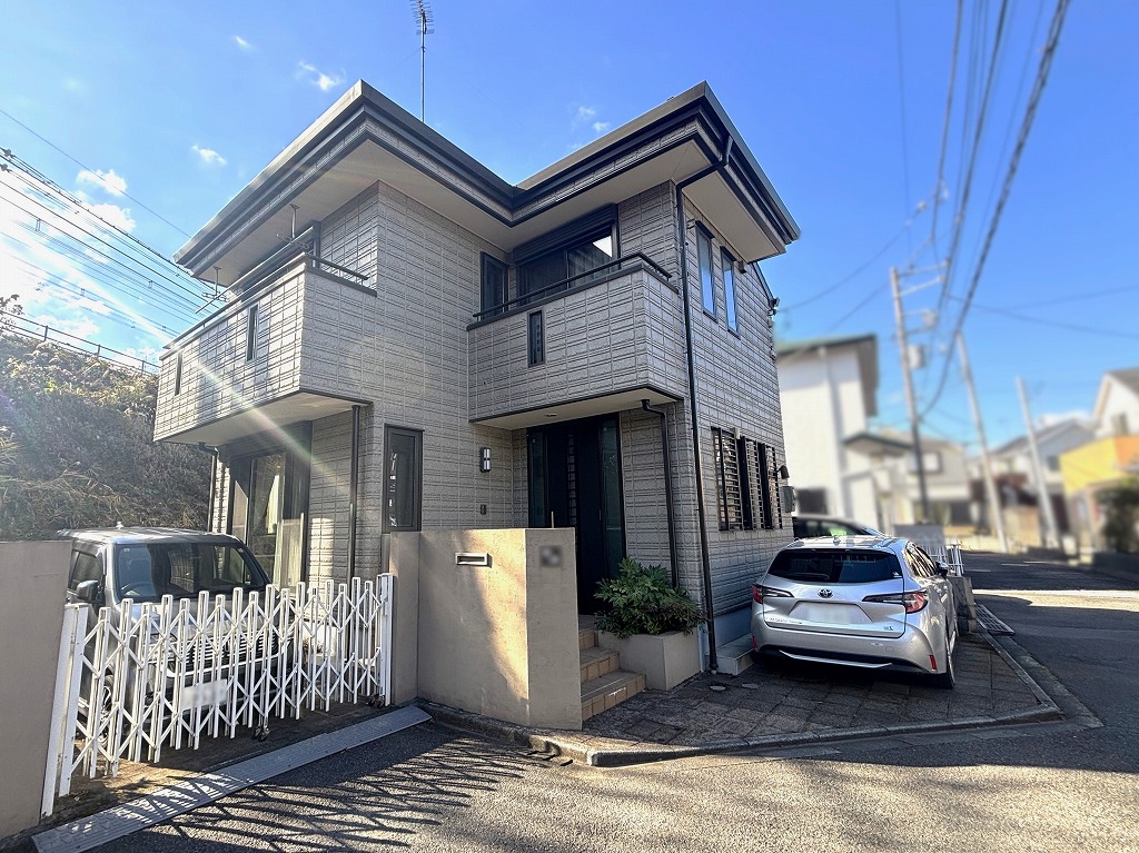 東京都八王子市山田町の旭化成施工の中古住宅情報｜スムストック