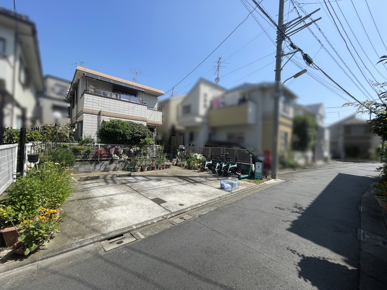 東京都の中古住宅を探す｜物件検索｜スムストック