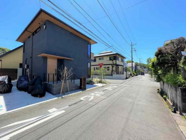 自動値下げ/即決] 住宅地図 B4判 神奈川県座間市 1993/12月版
