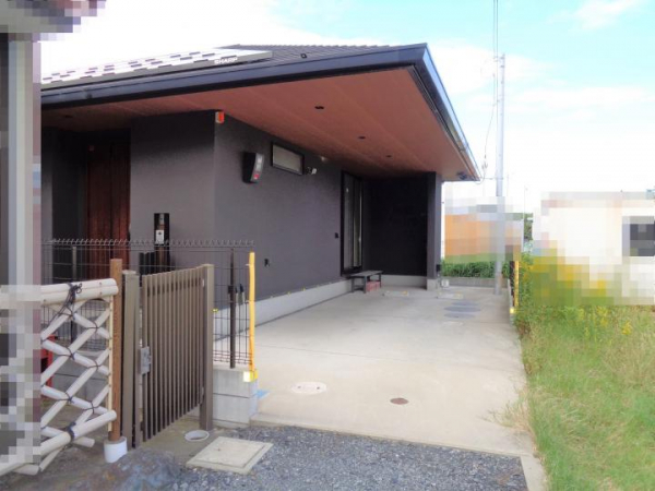千葉県君津市中野の住友林業施工の中古住宅情報|スムストック 千葉県君津市中野の住友林業施工の中古住宅情報|スムストック
