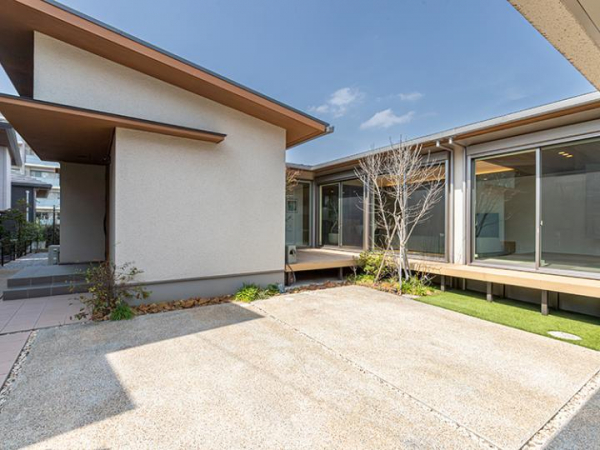 埼玉県さいたま市西区西大宮3丁目の住友林業施工の中古住宅情報｜スム