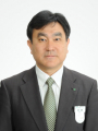 担当者金城　富健