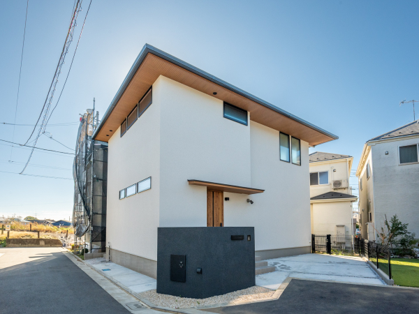 神奈川県茅ヶ崎市!の中古住宅を探す｜物件検索｜スムストック