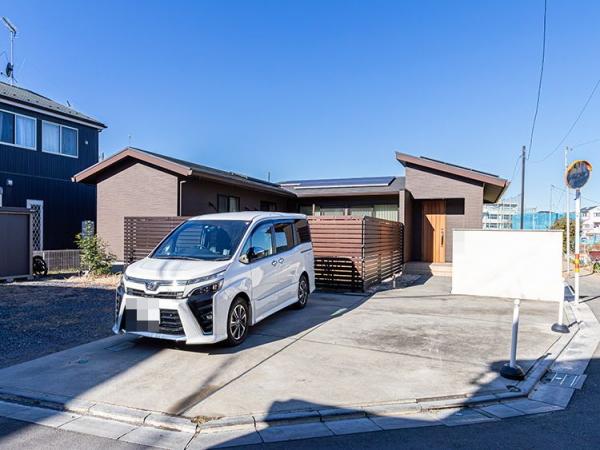 住友林業の中古住宅を探す｜物件検索｜スムストック