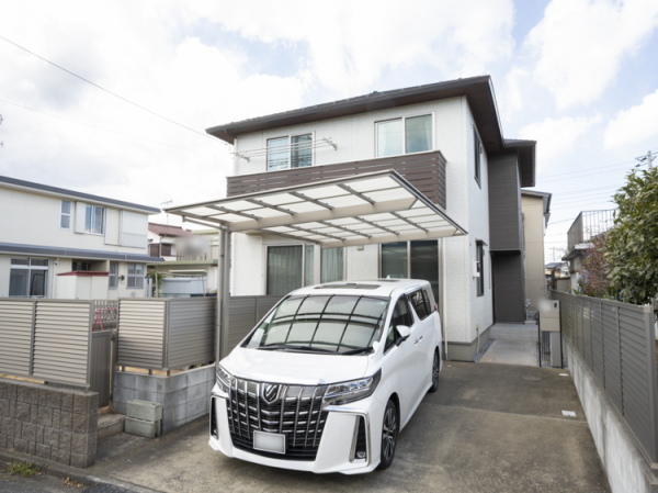 千葉県我孫子市!の中古住宅を探す｜物件検索｜スムストック