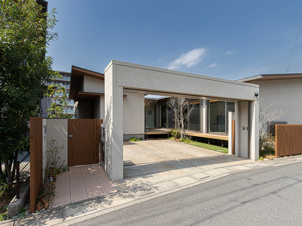 住友林業の中古住宅を探す｜物件検索｜スムストック