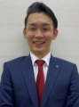 担当者田中 創大