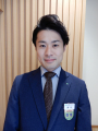 担当者森永　康寛