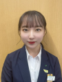 担当者小池　海優