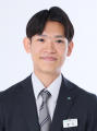 担当者郡司　貴史