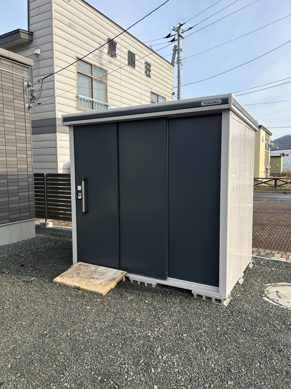 北海道北見市花園町のセキスイハイム施工の中古住宅情報｜スムストック