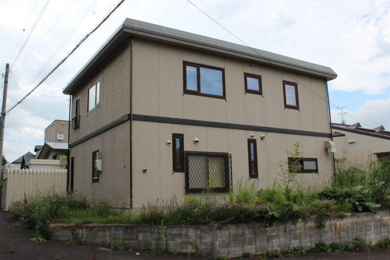 北海道の中古住宅を探す｜物件検索｜スムストック