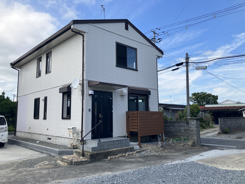【中古】 永遠の居場所 宮城県遠田郡涌谷町字表桜町 11番 11番2のセキスイハイム施工の