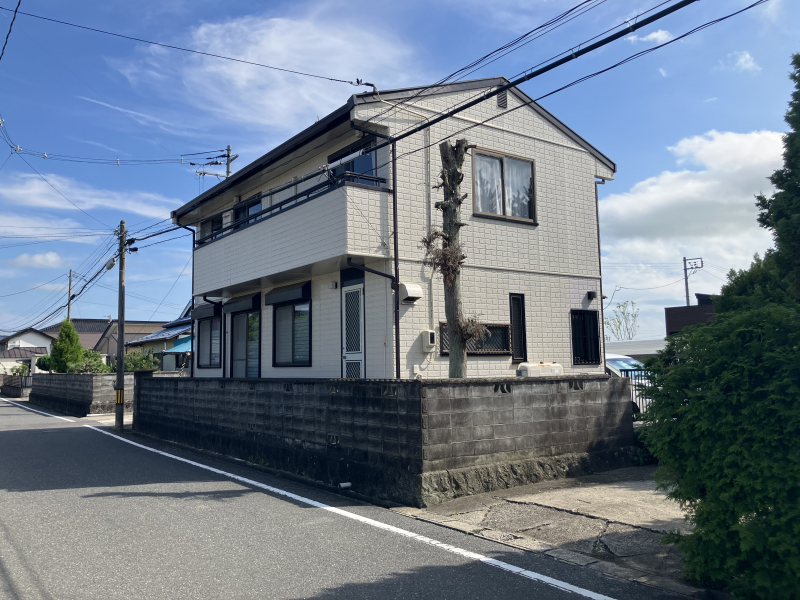 宮城県遠田郡涌谷町字表桜町 11番 11番2のセキスイハイム施工の
