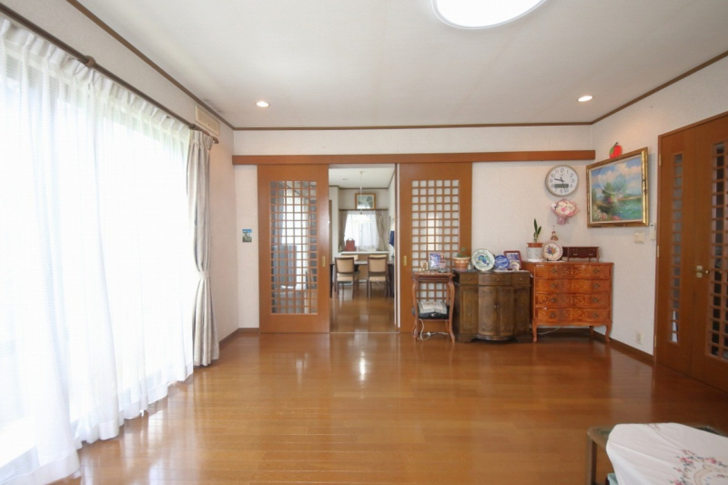 神奈川県綾瀬市綾西5丁目のセキスイハイム施工の中古住宅情報｜スム