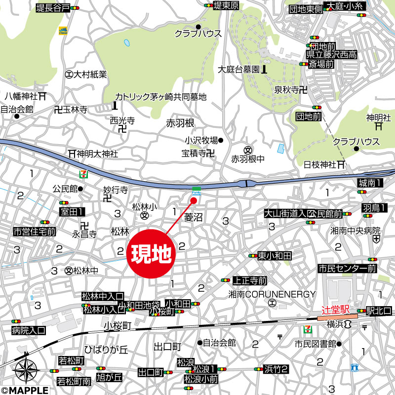 ゼンリン住宅地図 神奈川県茅ケ崎市 201901 Amazon.co.jp: ゼンリン電子住宅地図 デジタウン 神奈川県 横浜