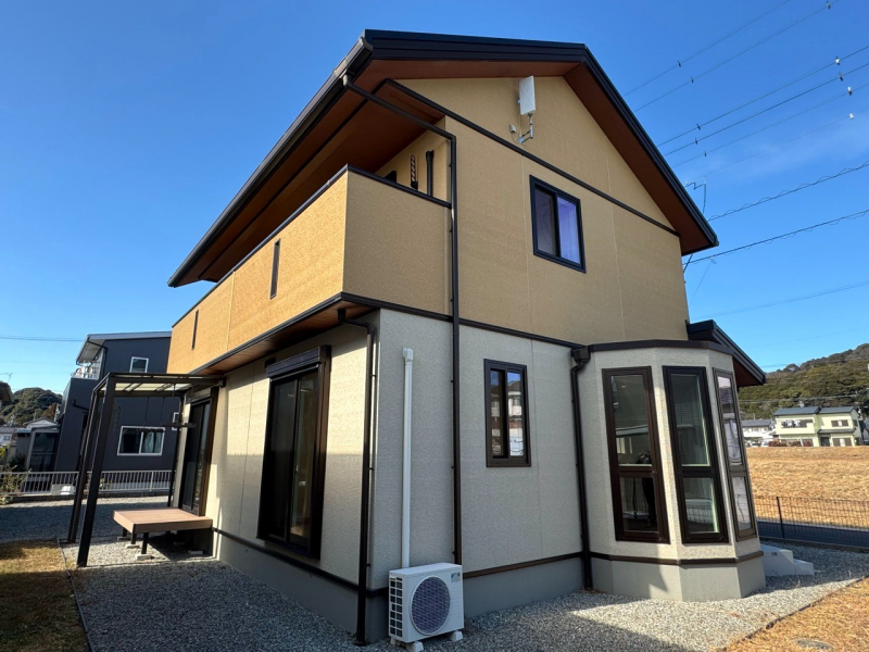 静岡県浜松市浜名区神宮寺町のセキスイハイム施工の中古住宅情報｜スム