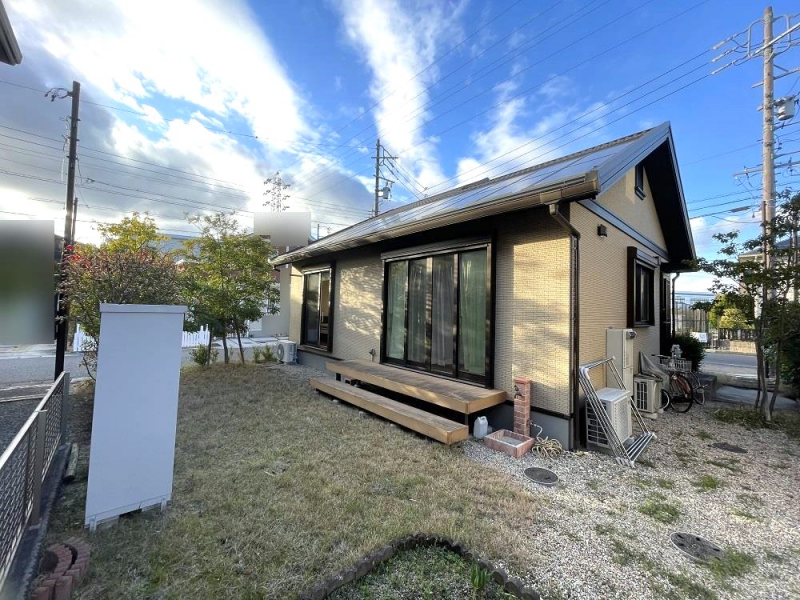 愛知県春日井市大手町のセキスイハイム施工の中古住宅情報｜スムストック