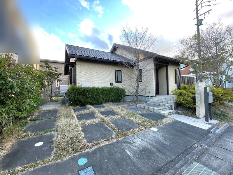 愛知県春日井市大手町のセキスイハイム施工の中古住宅情報｜スムストック