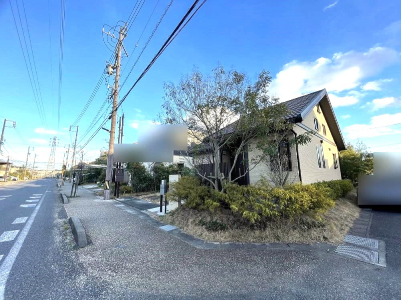 愛知県春日井市大手町のセキスイハイム施工の中古住宅情報｜スムストック