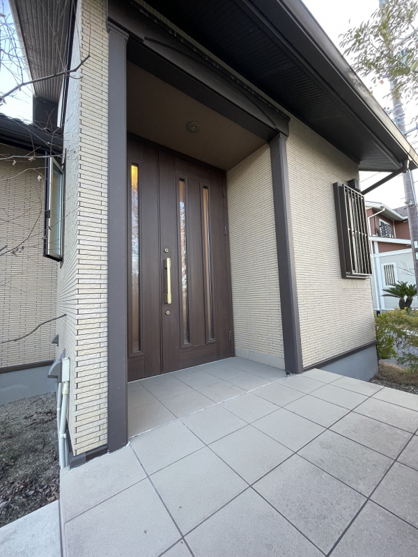 愛知県春日井市大手町のセキスイハイム施工の中古住宅情報｜スムストック