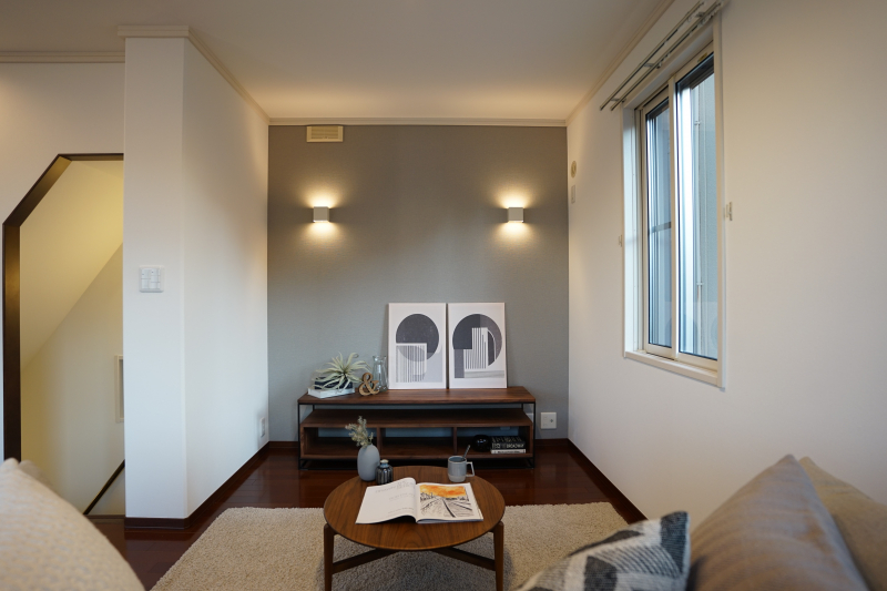 無名部屋 N apartment|敷金ゼロ|ペット可「部屋セレブ」
