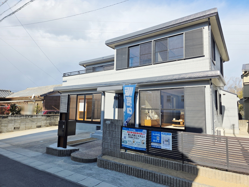 三重県津市久居小野辺町のセキスイハイム施工の中古住宅情報｜スムストック
