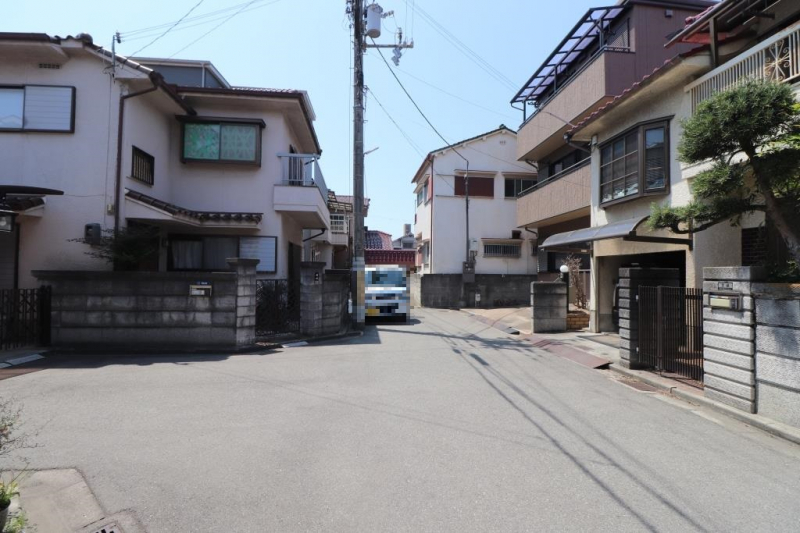 大阪府高石市千代田2丁目のセキスイハイム施工の中古住宅情報｜スム