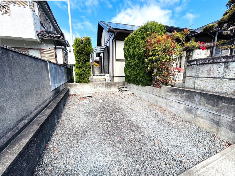 大阪府枚方市香里ケ丘12丁目のセキスイハイム施工の中古住宅情報