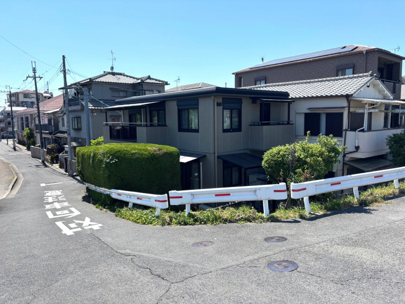 大阪府摂津市正雀4丁目のセキスイハイム施工の中古住宅情報｜スムストック