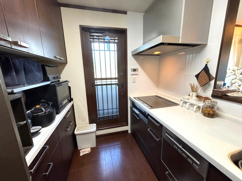 大阪府摂津市正雀4丁目のセキスイハイム施工の中古住宅情報｜スムストック