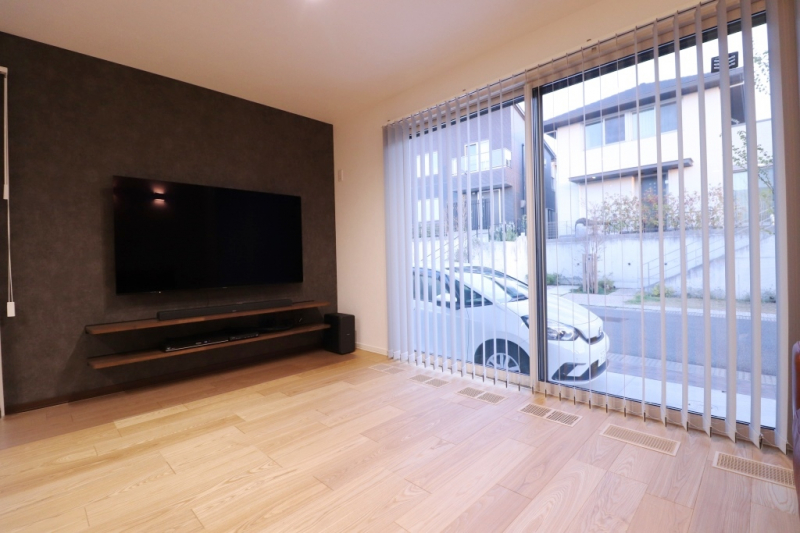 大阪府和泉市はつが野5丁目のセキスイハイム施工の中古住宅情報｜スム