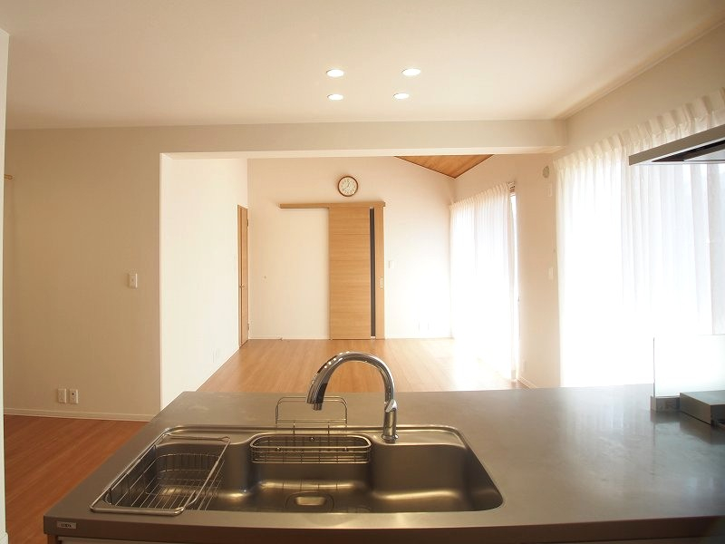 山口県山口市大内矢田北4丁目 3－20のセキスイハイム施工の中古