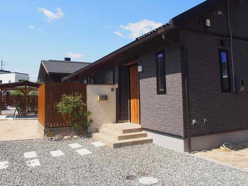 山口県山口市大内矢田北4丁目 3－20のセキスイハイム施工の中古