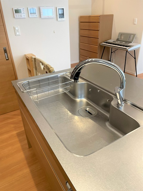 山口県山口市大内矢田北4丁目 3－20のセキスイハイム施工の中古