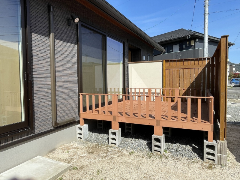 山口県山口市大内矢田北4丁目 3－20のセキスイハイム施工の中古