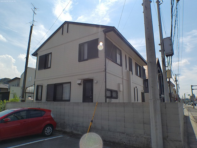 愛媛県新居浜市神郷1丁目のセキスイハイム施工の中古住宅情報｜スム