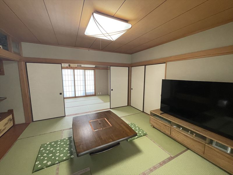 愛媛県松山市堀江町のセキスイハイム施工の中古住宅情報｜スムストック