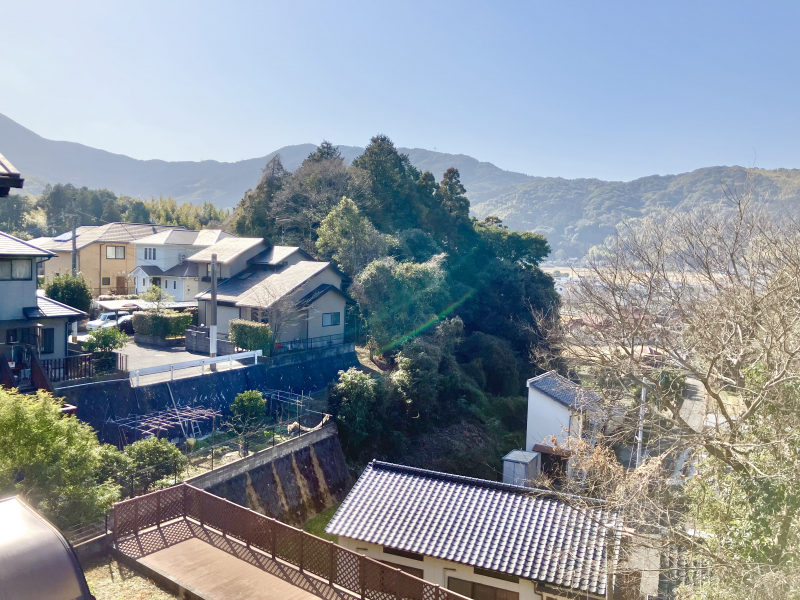 福岡県北九州市小倉南区貫弥生が丘1丁目 12－7のセキスイ