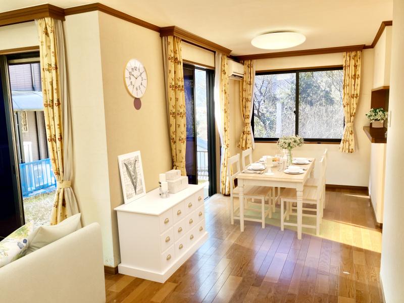 福岡県北九州市小倉南区貫弥生が丘1丁目 12－7のセキスイハイム