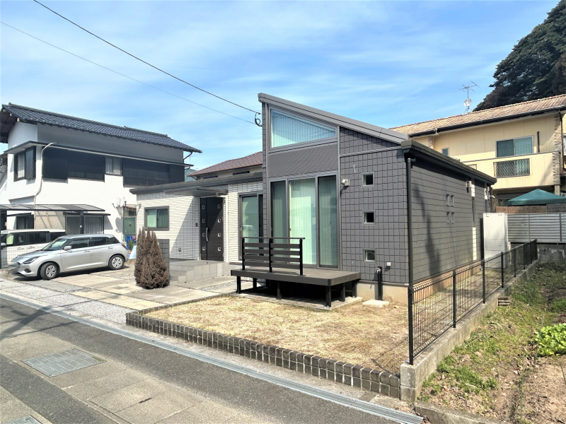 九州南部 セキスイハイムの分譲地】山手ヒルズ 28号地 | 福岡県北九州市