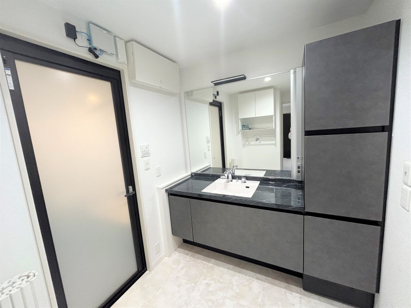 福岡県北九州市小倉南区大字徳吉のセキスイハイム施工の中古住宅