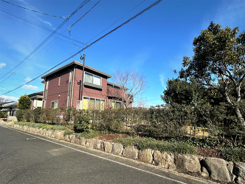 福岡県飯塚市潤野のセキスイハイム施工の中古住宅情報｜スムストック
