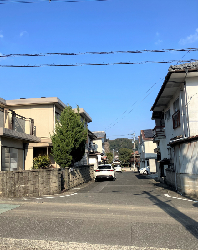 長崎県東彼杵郡川棚町中組郷のセキスイハイム施工の中古住宅情報｜スム