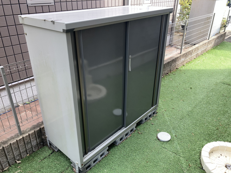 長崎県佐世保市大塔町 632－23のセキスイハイム施工の中古住宅