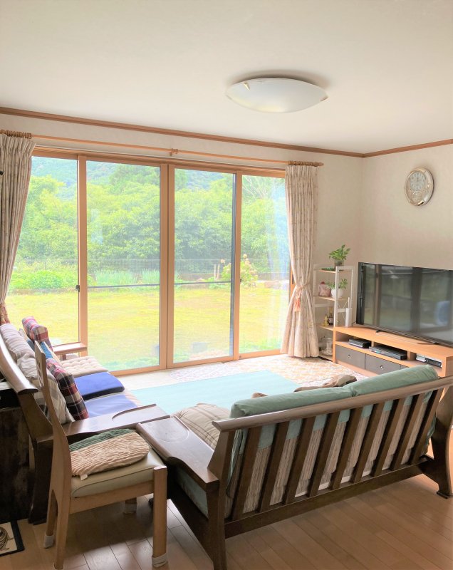 長崎県諫早市下大渡野町 2619－2のセキスイハイム施工の中古住宅