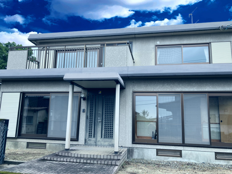 熊本県山鹿市中 396－2のセキスイハイム施工の中古住宅情報｜スム