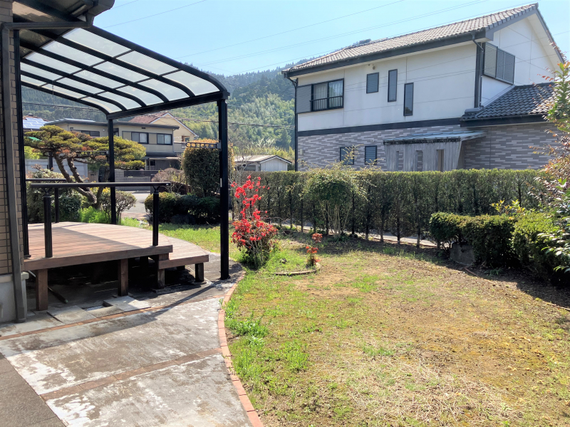 宮崎県日南市大字益安のセキスイハイム施工の中古住宅情報｜スムストック
